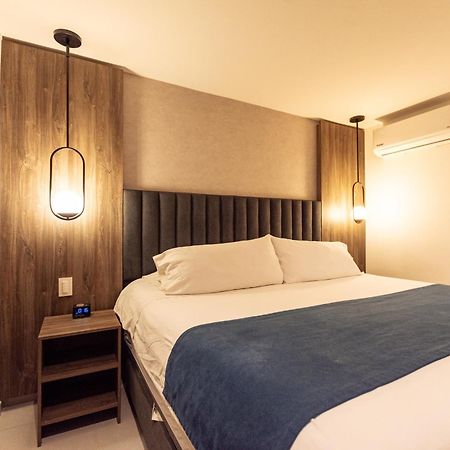 Zi One Luxury Hotel Pereira Exterior photo