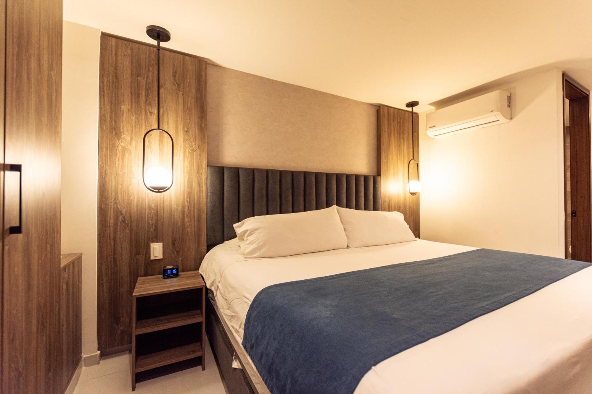 Zi One Luxury Hotel Pereira Exterior photo