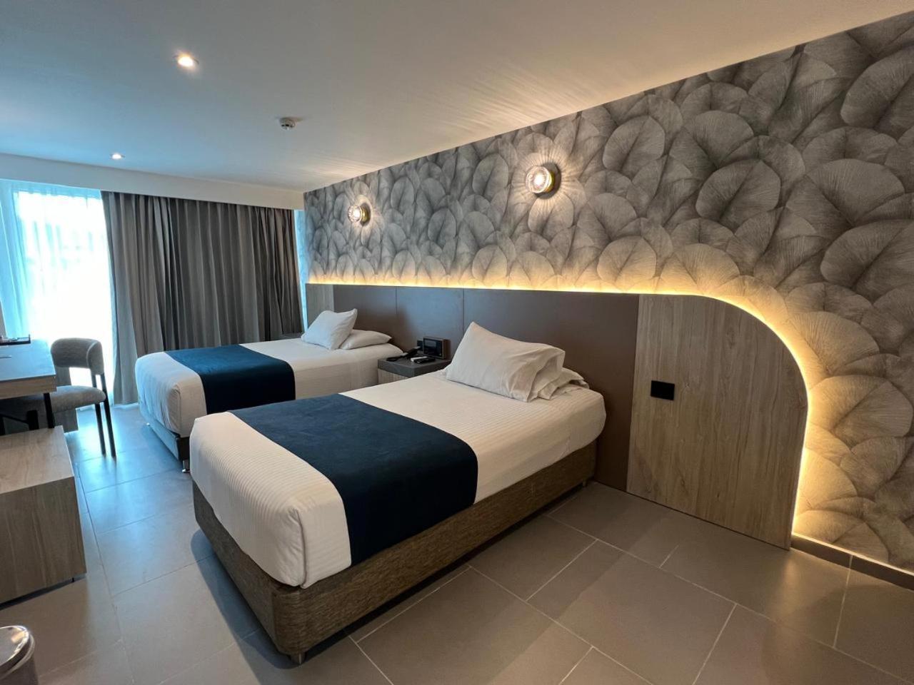 Zi One Luxury Hotel Pereira Exterior photo